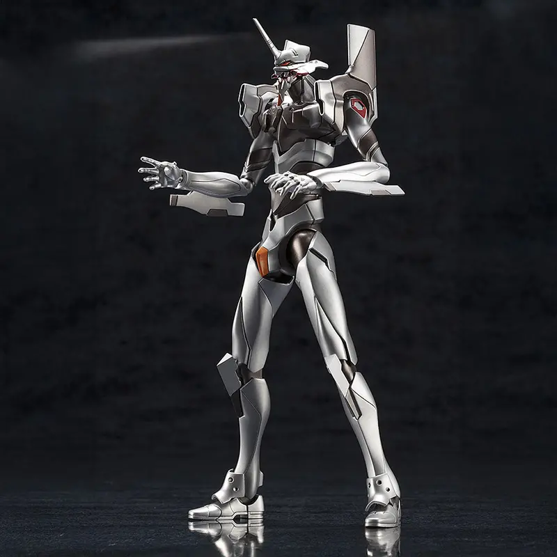 Evangelion Unit-01 Test Type (Mecha Godzilla Ver.) 1