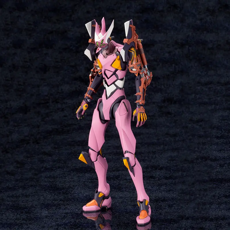 Evangelion Unit-08 Gamma Kai 1