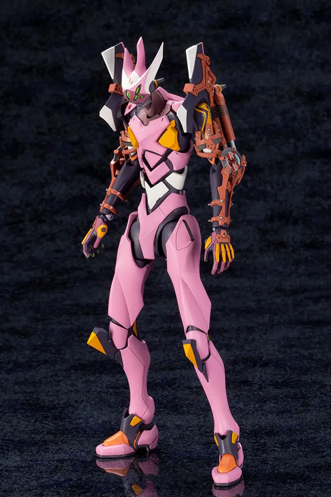 Evangelion Unit-08 Gamma Kai 2
