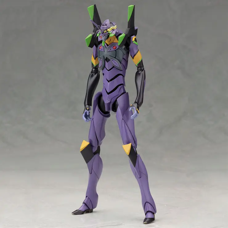 Evangelion Unit-13 1