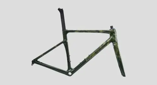 Evolve Full Frame Set for E-Bikes