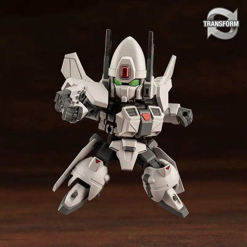 Evoroids Evr-01A Jet-N 1