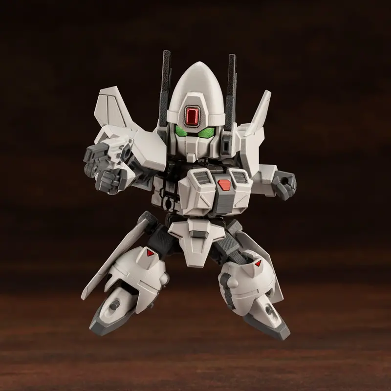 Evoroids Evr-01A Jet-N 2