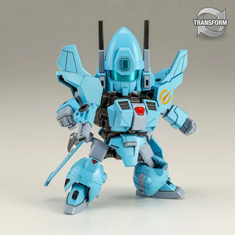 Evoroids Evr-M01 M-Jet-N 1