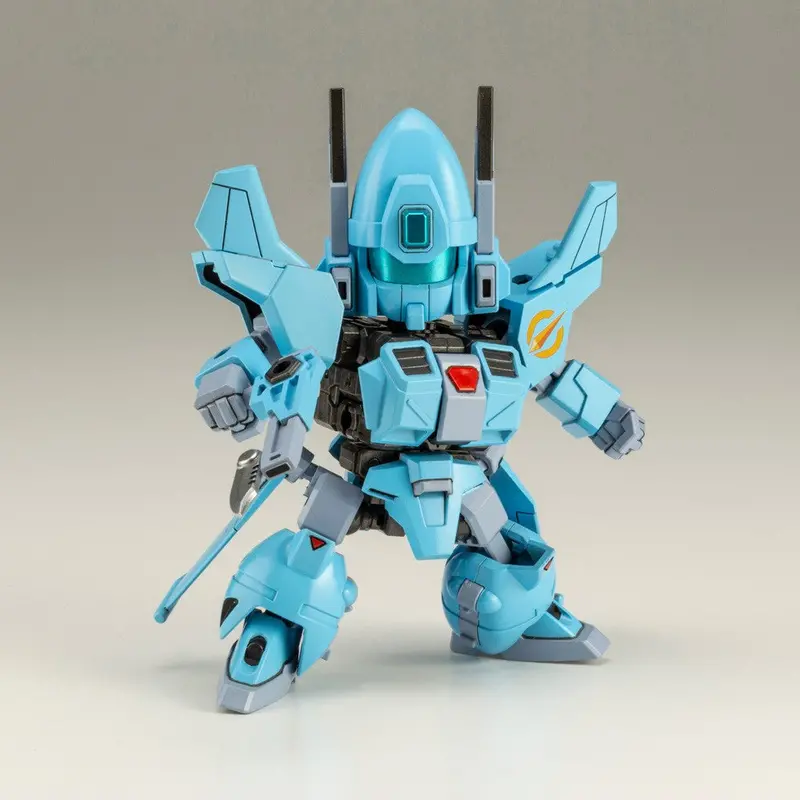 Evoroids Evr-M01 M-Jet-N 2