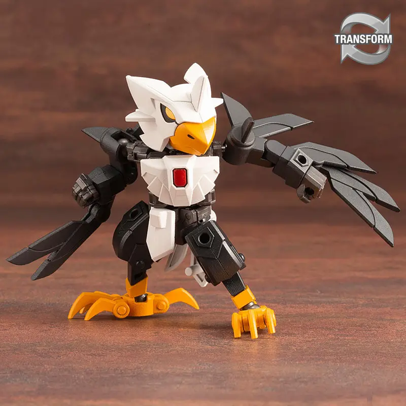 Evoroids S-Egr-06 Sky-Eagle 1