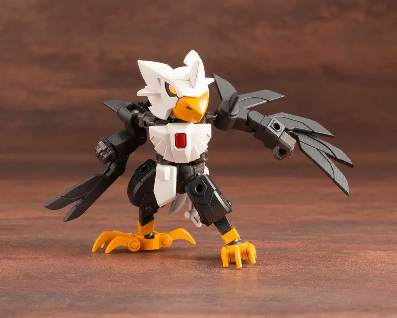 Evoroids S-Egr-06 Sky-Eagle 2