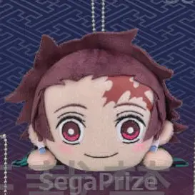 Ex Lay-Down Plush Vol. 1 A: Tanjiro 1