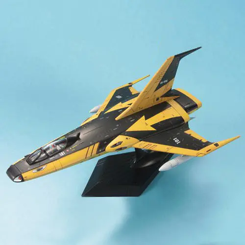 Ex Model 1/100 Black Tiger 1