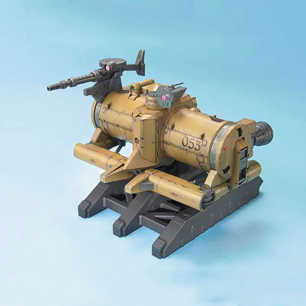 Ex Model 1/144 Mp-02A Oggo 1