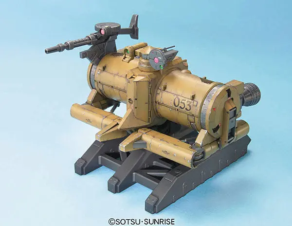 Ex Model 1/144 Mp-02A Oggo 2