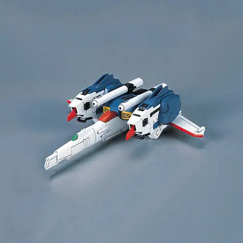 Ex Model 1/144 S Gundam Attacker 1