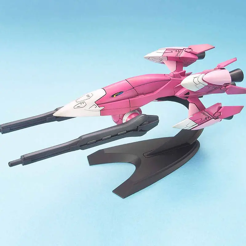 Ex Model 1/1700 Mobile Armor Exass (Ex-22) 1
