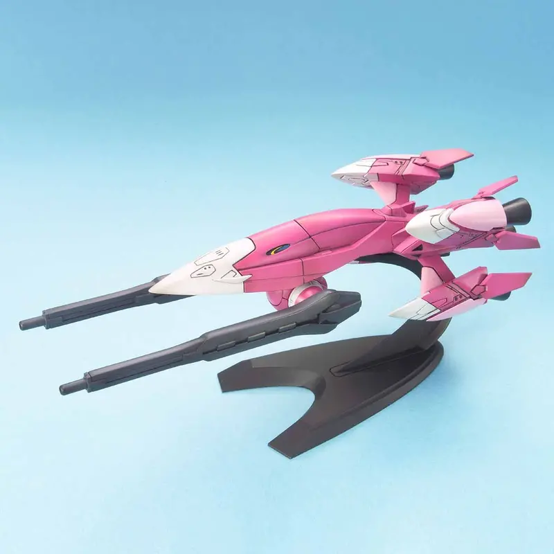 Ex Model 1/1700 Mobile Armor Exass (Ex-22) 2