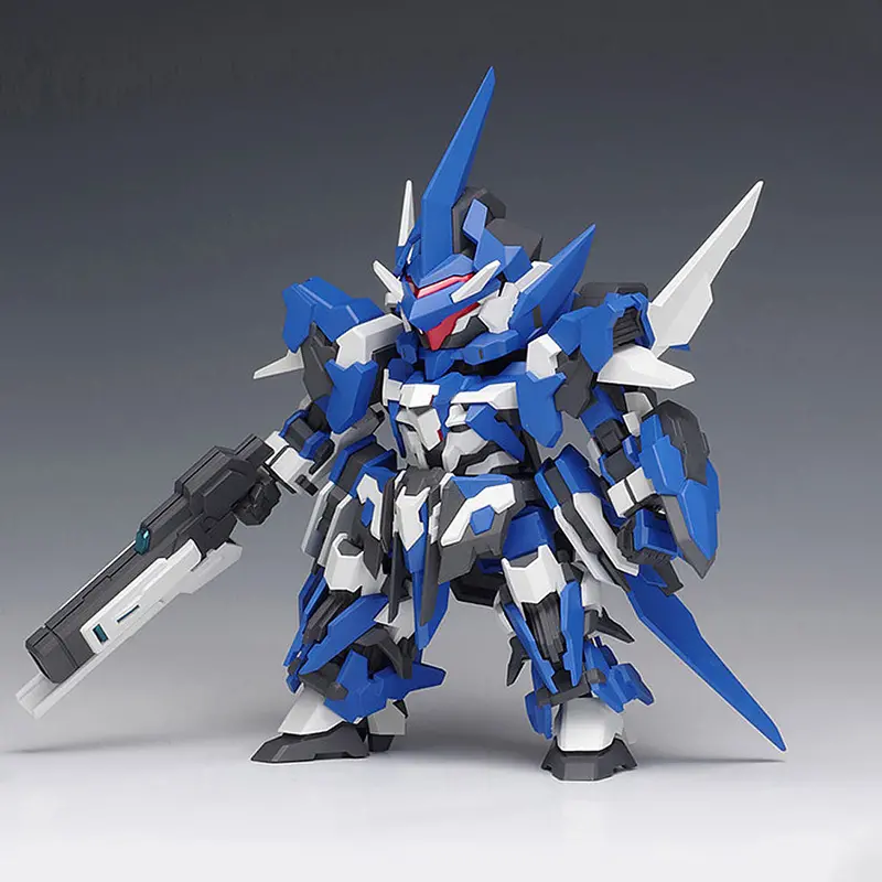 Excrer Armed Addition Ver. 1