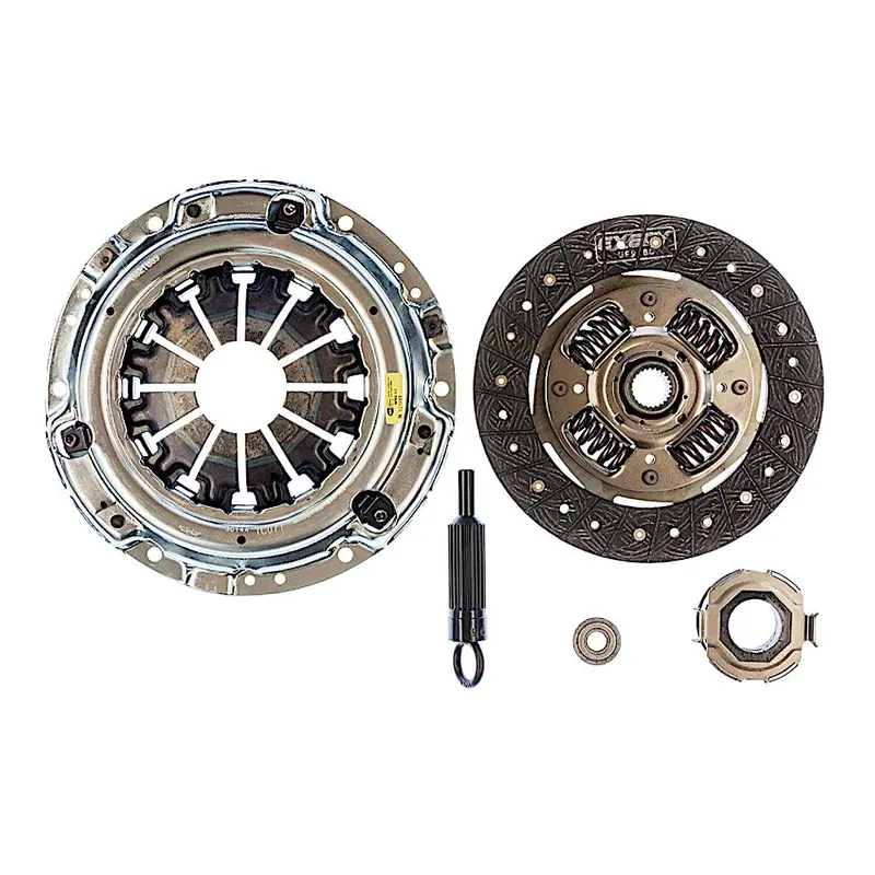 Exedy Oem Replacement Clutch - Fits Subaru Brz 2013-2017 - Fr-S 2013-2016 1