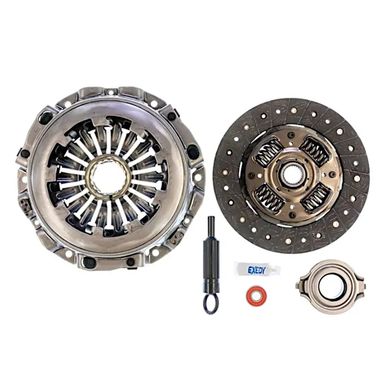 Exedy Oem Replacement Clutch - Fits Subaru Wrx 2002-2005 - Baja Turbo 2004-2005 1