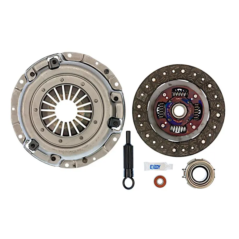 Exedy Oem Replacement Clutch - Fits Subaru Wrx 2002-2005 - Forester Xt 2004-2005 - More 1