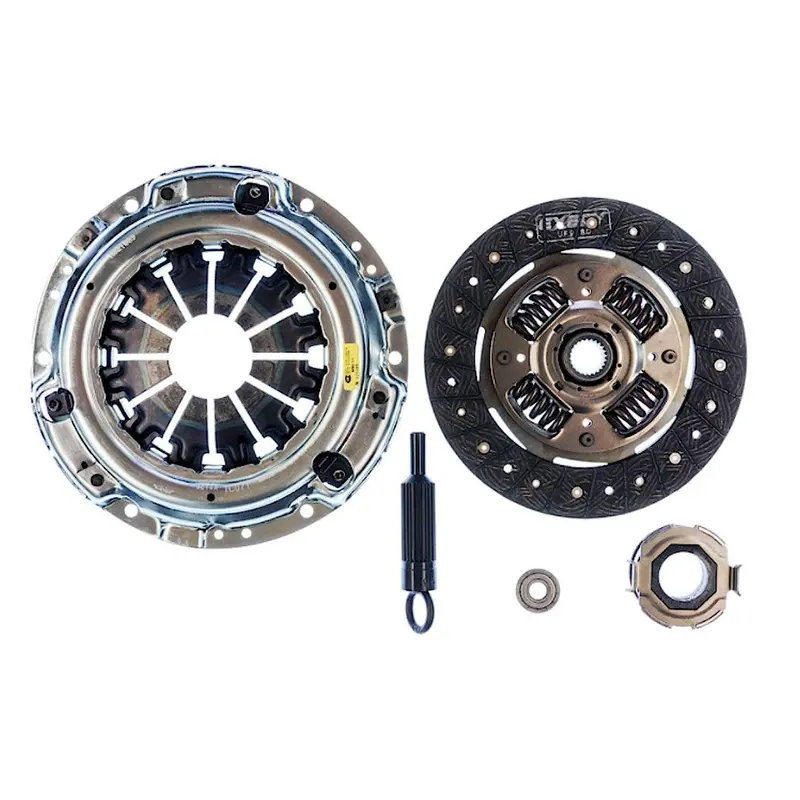 Exedy Stage 1 Clutch Kit - Subaru Brz 2013-2022 1