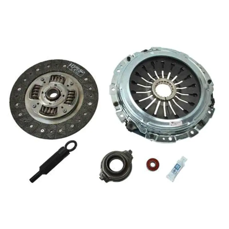 Exedy Stage 1 Heavy Duty Organic Disc Clutch Kit - Fits Subaru Sti 2004-2014 1