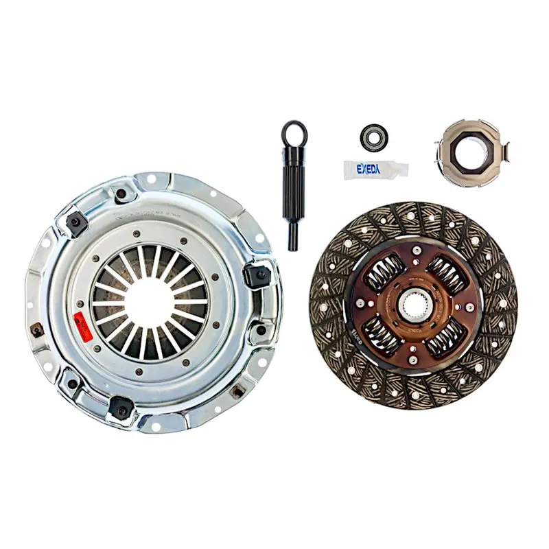 Exedy Stage 1 Organic Disc Clutch Kit - Fits Subaru 2.5Rs 1998-2001 - More 1