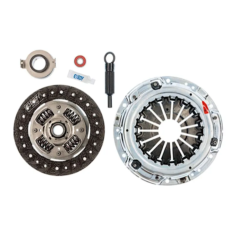 Exedy Stage 1 Organic Disc Clutch Kit - Wrx 2006-2015 - Legacy Gt 2005-2009 - More 1