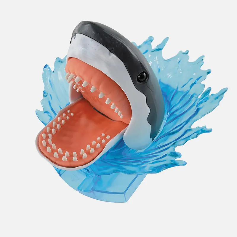 Exploring Lab Nature Great White Shark 1