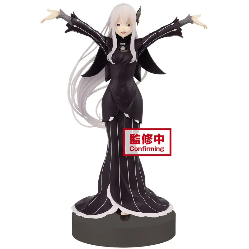 Exq Figure: Echidna 1