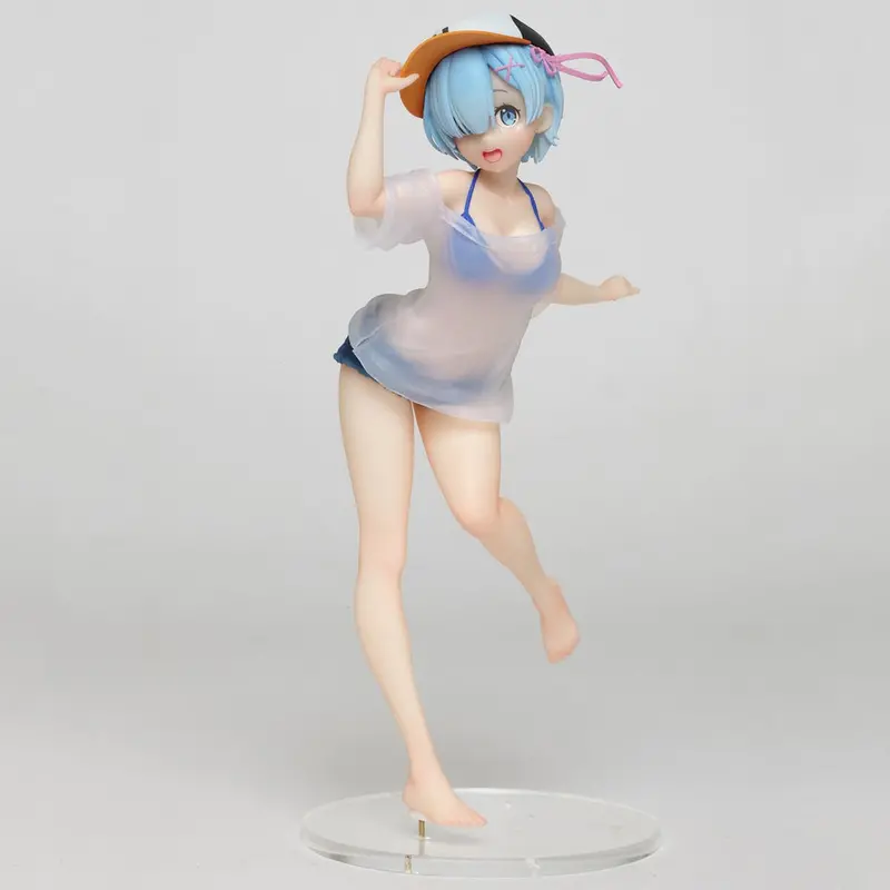 Exq Figure: Rem Swimwear Ver. 1