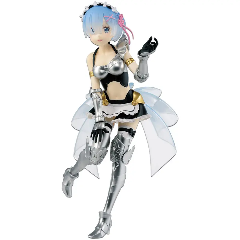 Exq Figure: Rem Vol.4 1