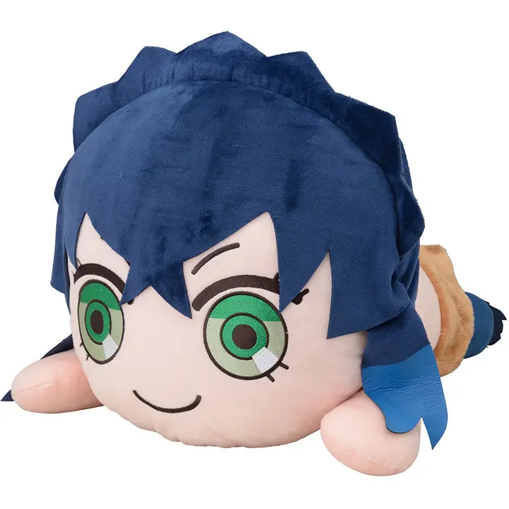 Extra Large Lay-Down Plush Inosuke 1
