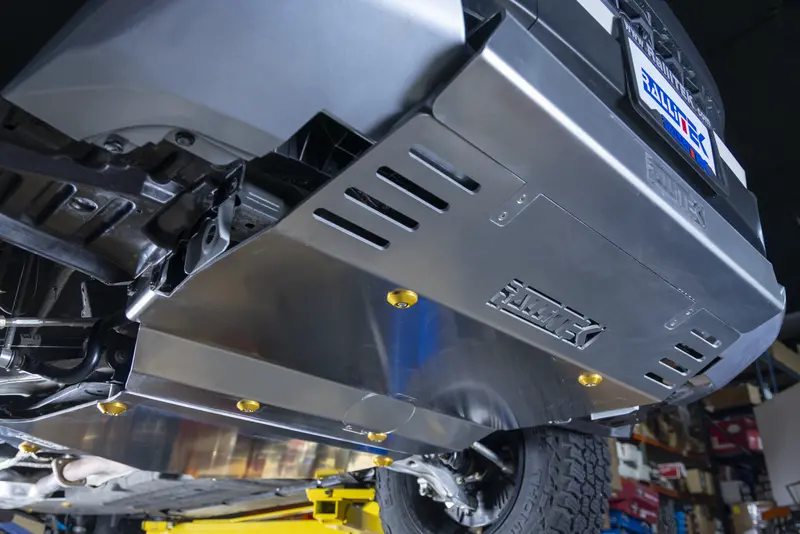 Extreme Front Skid Plate - Fits 2026 Subaru Forester Wilderness 3