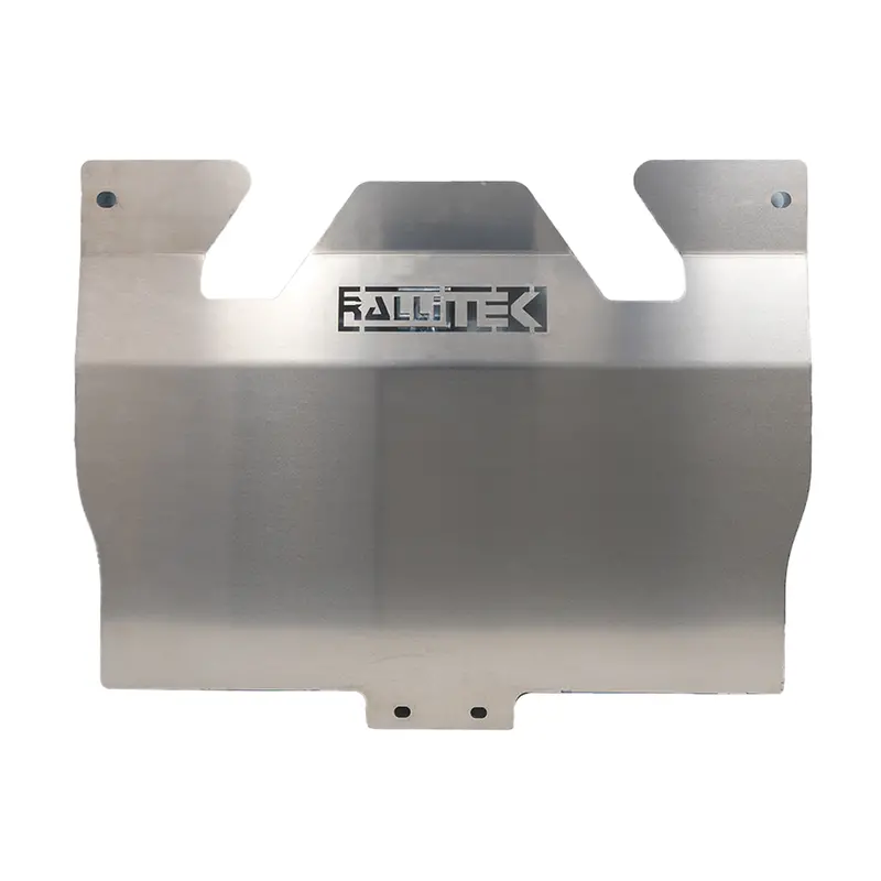 Extreme Transmission Skid Plate - Fits 2010-2014 Subaru Outback 1