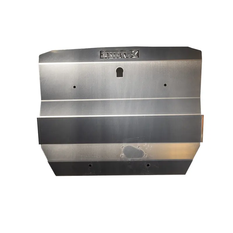 Extreme Underbody Skid Plate Package - Fits 2024-2026 Subaru Crosstrek Wilderness 3