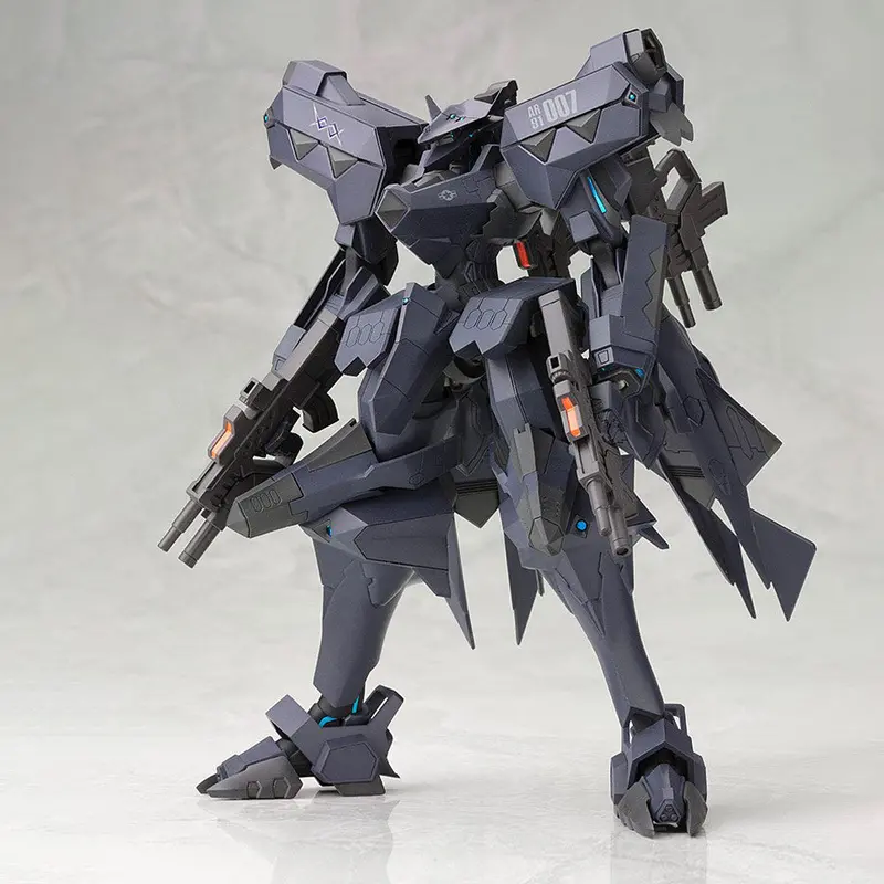 F-22A Raptor Emd Phase2 (Non Scale) 1