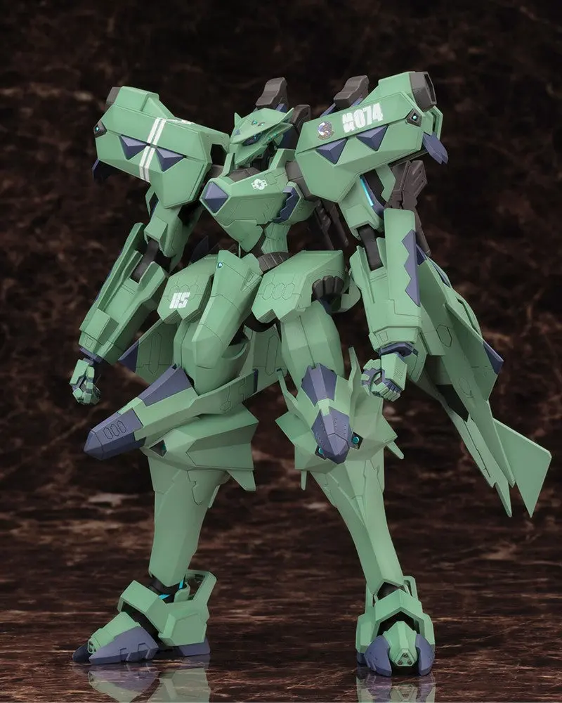 F-22A Raptor (Non Scale) 2
