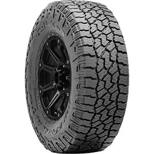 Falken Wildpeak At4w Tire - 215/75R15 1