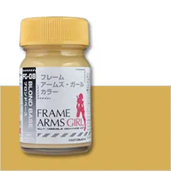 Fg-08 Gaia Blond Base (Semi-Gloss) 1