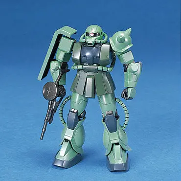 Fg Ms-06F Zaku Ii 1