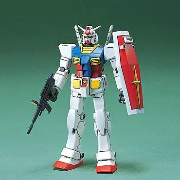 Fg Rx-78-2 Gundam 1