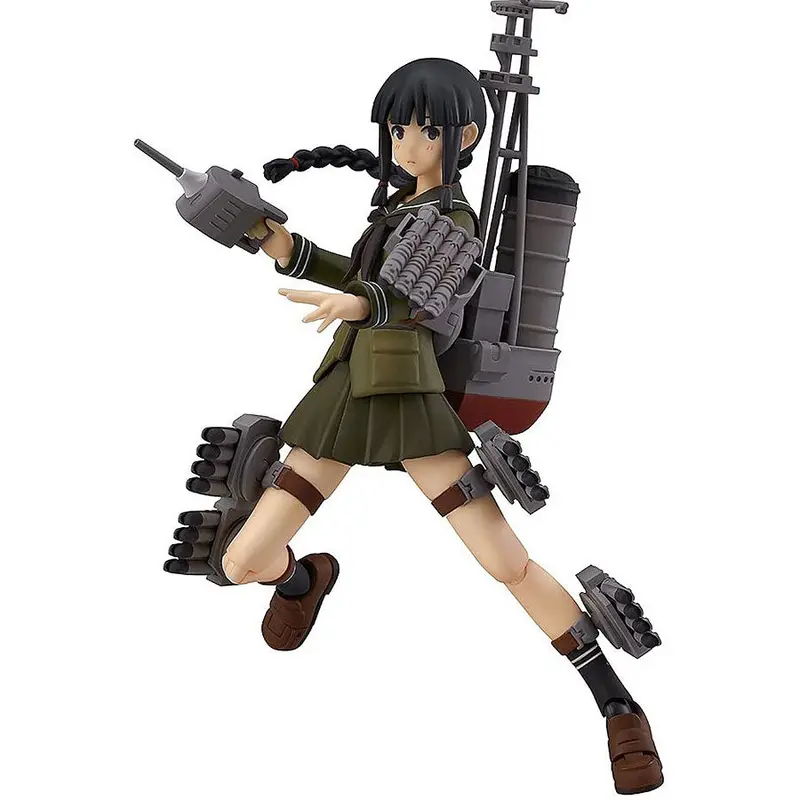 Figma 262 Kitakami 1