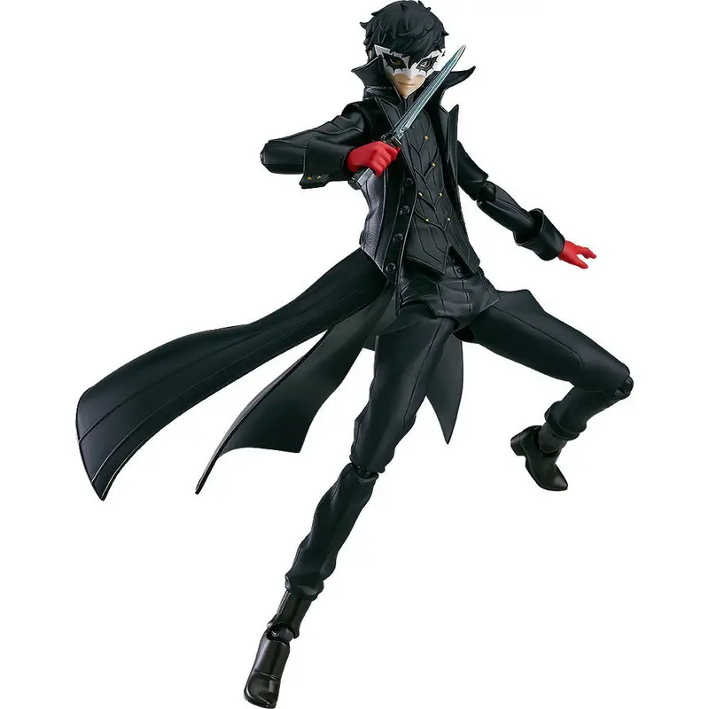 Figma 363 Joker (Persona) 1