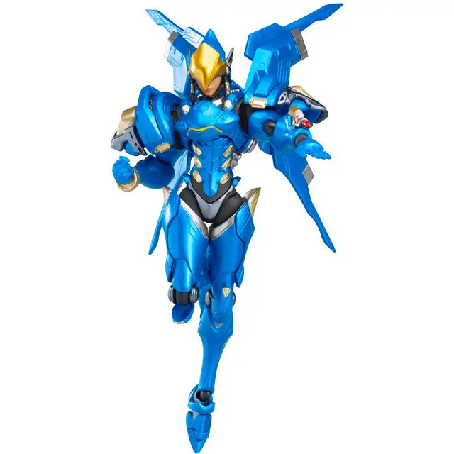 Figma 421 Pharah 1