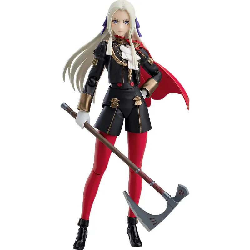 Figma 461 Edelgard Von Hresvelg (Fire Emblem: Three Houses) 1