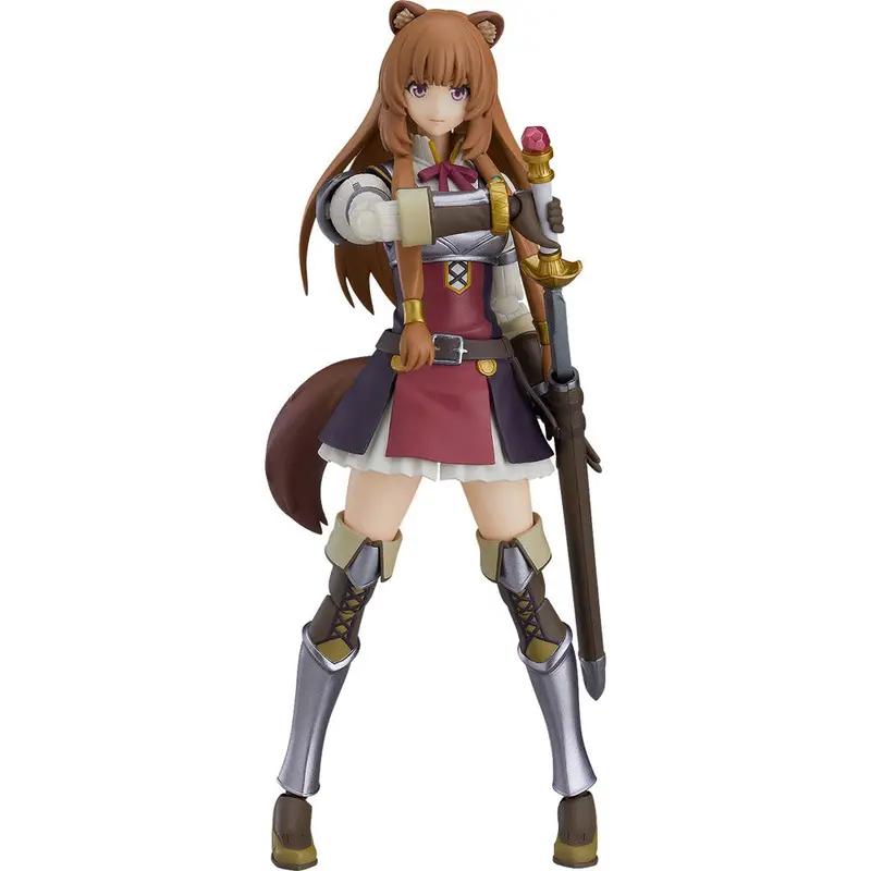 Figma 467 Raphtalia 1