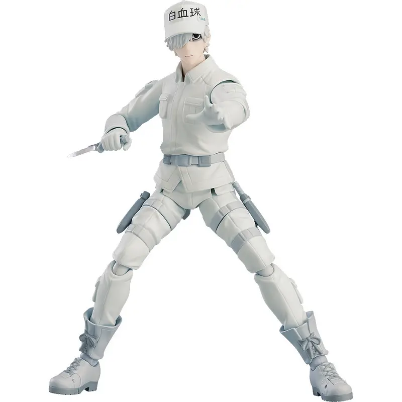 Figma 489 White Blood Cell (Neutrophil) 1