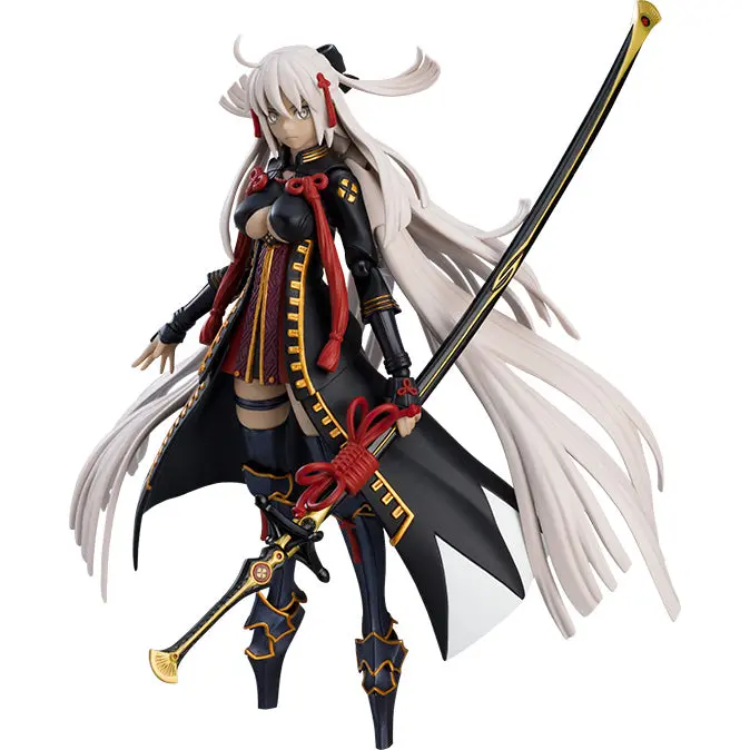 Figma 515 Alter Ego/Okita Souji (Alter) 1
