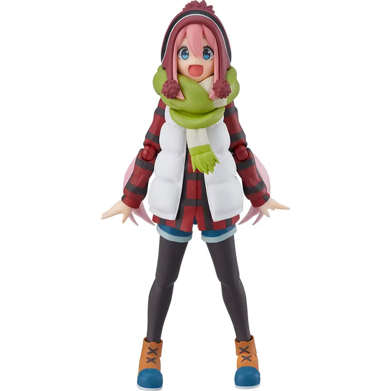 Figma 519 Nadeshiko Kagamihara 1