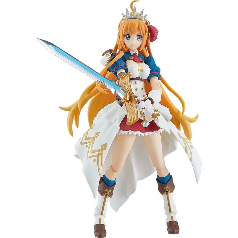 Figma 532 Pecorine (Princess Connect! Re:Dive) 1