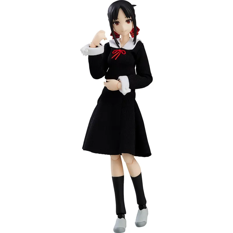 Figma 539 Kaguya Shinomiya (Kaguya-Sama: Love Is War) 1